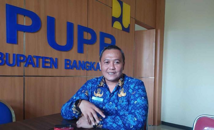 Sidang Kasus Korupsi Ra Latif, Kabid Bina Marga DPUPR Bangkalan Bilang Begini soal Dana Taktis