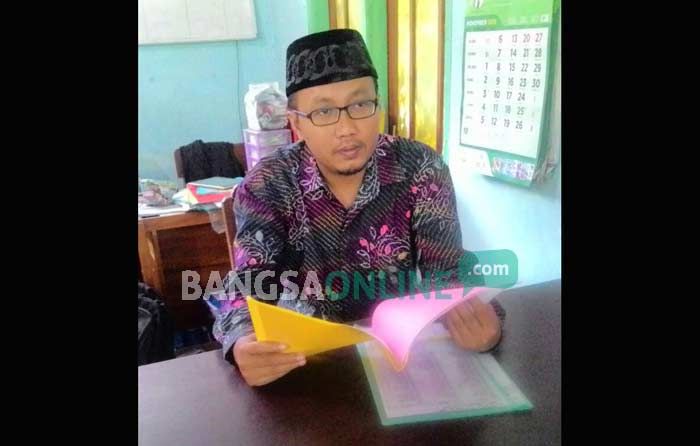 Pergunu Desak Guru Cabul Disanksi Kedinasan dan Pidana, Inspektorat Rekomendasikan Dipecat Pergunu Desak Guru Cabul Disanksi Kedinasan dan Pidana, Inspektorat Rekomendasikan Dipecat