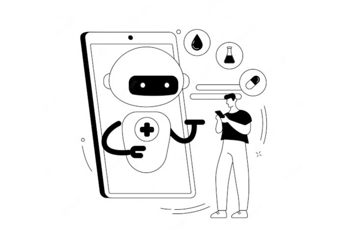 Manfaat Teknologi Artificial Intelligence: Mudahkan Tenaga Medis Manfaat Teknologi Artificial Intelligence: Mudahkan Tenaga Medis