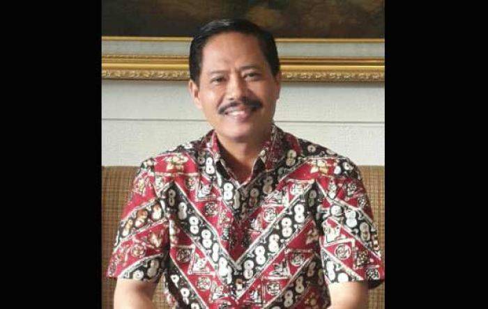 Lima Dokter Berebut Jabatan Kepala Dinas Kesehatan Gresik Lima Dokter Berebut Jabatan Kepala Dinas Kesehatan Gresik