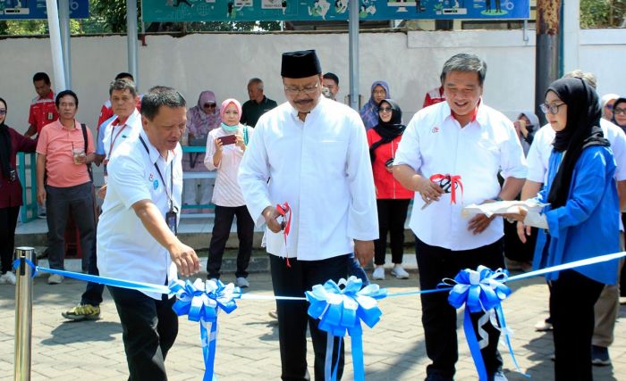 Gus Ipul Sambut Baik UMKM Digifest Sebagai Upaya Majukan UMKM Kota Pasuruan Gus Ipul Sambut Baik UMKM Digifest Sebagai Upaya Majukan UMKM Kota Pasuruan
