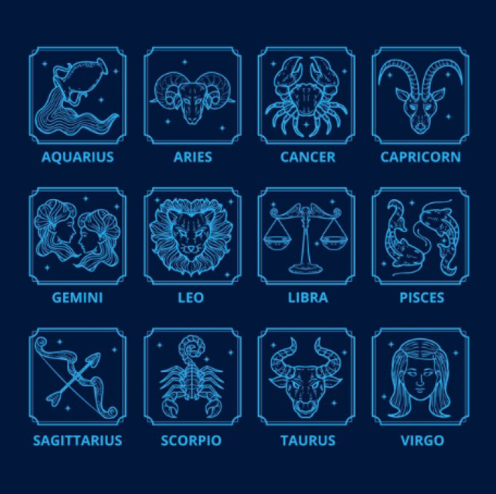 Ramalan Zodiak Kamis 16 November 2023: Gemini Bela Pihak Salah, Cancer Jangan Cuma Sayang Ramalan Zodiak Kamis 16 November 2023: Gemini Bela Pihak Salah, Cancer Jangan Cuma Sayang