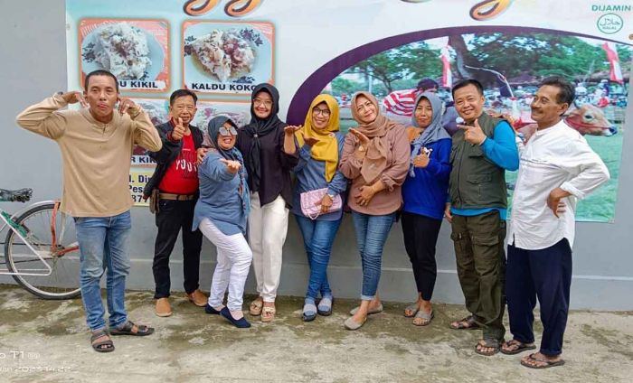Fadillah Helmi, Sosok Wanita Cantik Asal Madura Yang Jabat Sebagai Kajari Barito Utara Fadillah Helmi, Sosok Wanita Cantik Asal Madura Yang Jabat Sebagai Kajari Barito Utara