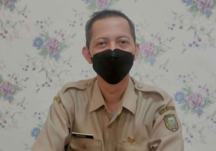 Dinkes P2KB Kota Madiun Gelar FGD Stunting, Ini Pesan Sekdin Dinkes P2KB Kota Madiun Gelar FGD Stunting, Ini Pesan Sekdin