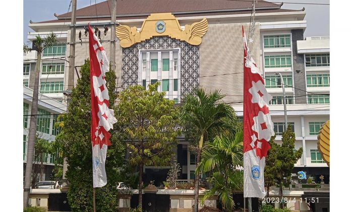 Biaya Perawatan Gedung Pemkab Lamongan Capai Rp800 Juta Biaya Perawatan Gedung Pemkab Lamongan Capai Rp800 Juta