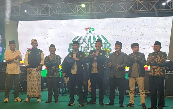 Nahdlatut Tujjar Fest, Semangat Kebangkitan Ekonomi NU Abad ke-2 Nahdlatut Tujjar Fest, Semangat Kebangkitan Ekonomi NU Abad ke-2