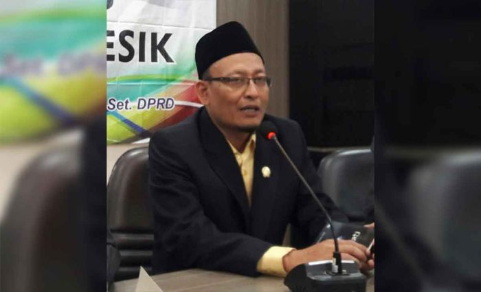 Sudah Masuk Maret, DPRD Gresik Ingatkan Target PAD 2023 Rp1,5 Triliun