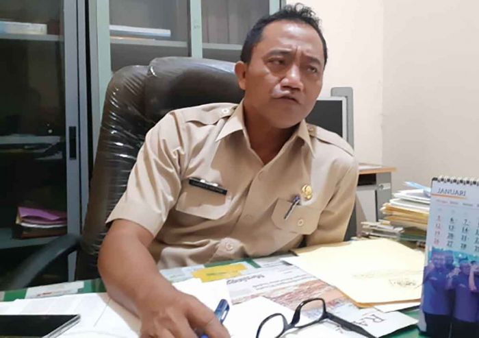 Presiden Jokowi Terbitkan Inpres 7/2022, Pemkab Pamekasan Siap Dukung Penggunaan Mobil Listrik Presiden Jokowi Terbitkan Inpres 7/2022, Pemkab Pamekasan Siap Dukung Penggunaan Mobil Listrik