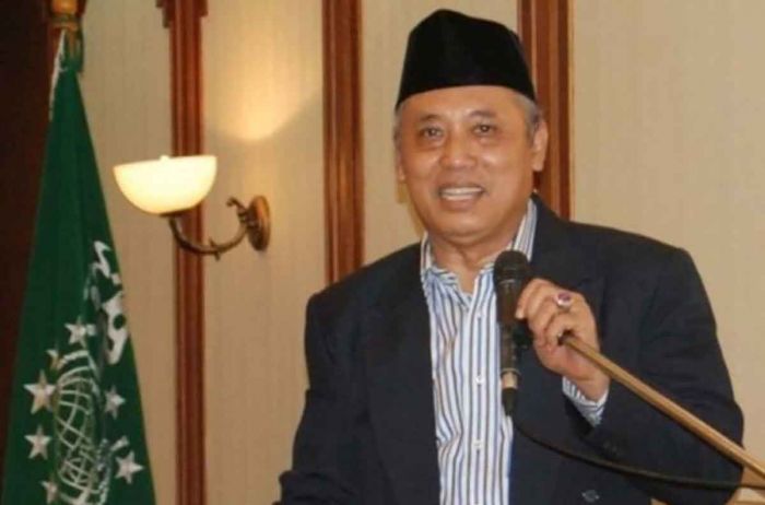 Langkah Mahfud MD Mengerem Arus Korupsi Langkah Mahfud MD Mengerem Arus Korupsi