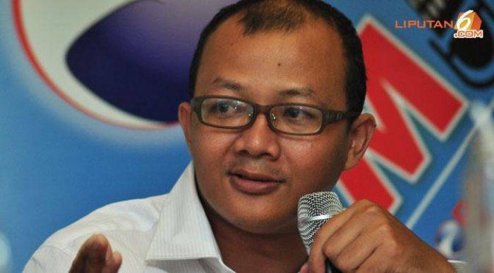 Calon Menteri Harus Dibocorkan, ICW: Aneh, Dianggap Rahasia Negara Calon Menteri Harus Dibocorkan, ICW: Aneh, Dianggap Rahasia Negara