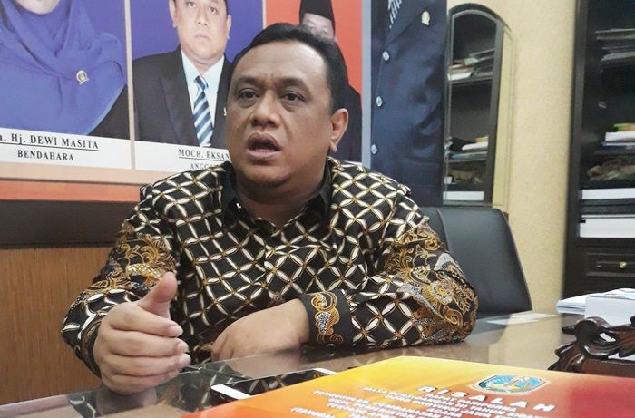 Komisi E Dukung Pendidikan Kebencanaan Masuk Kurikulum Komisi E Dukung Pendidikan Kebencanaan Masuk Kurikulum