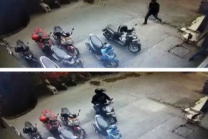 Janda Di Surabaya Ditipu saat Kencan, Motor dan Handphone Raib Janda Di Surabaya Ditipu saat Kencan, Motor dan Handphone Raib