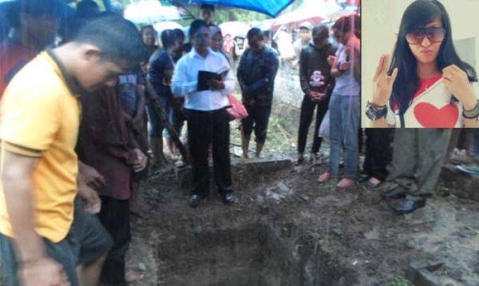 Pembunuhan Mahasiswi Umsida Sidoarjo, Orang Tuanya Berpesan Ini Pembunuhan Mahasiswi Umsida Sidoarjo, Orang Tuanya Berpesan Ini