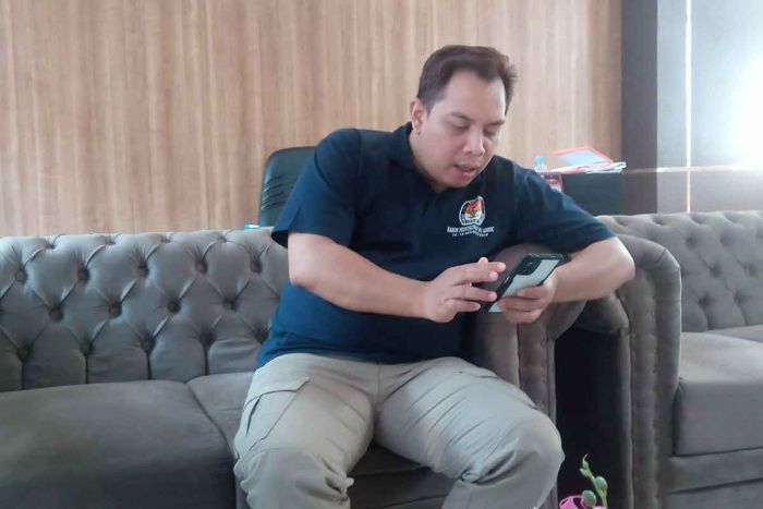 Beredarnya Surat KPU Tentang Perpanjangan Pendaftaran Bacaleg, Ini Jawaban KPU Kota Madiun Beredarnya Surat KPU Tentang Perpanjangan Pendaftaran Bacaleg, Ini Jawaban KPU Kota Madiun