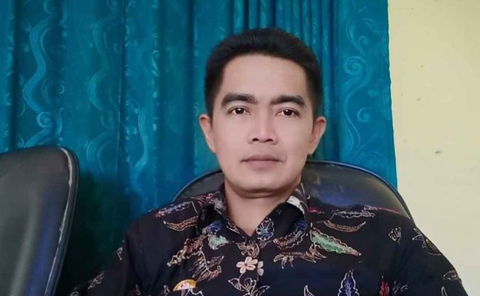 KPU dan Bawaslu di Sumenep Kembali Peringatkan Parpol soal ini KPU dan Bawaslu di Sumenep Kembali Peringatkan Parpol soal ini