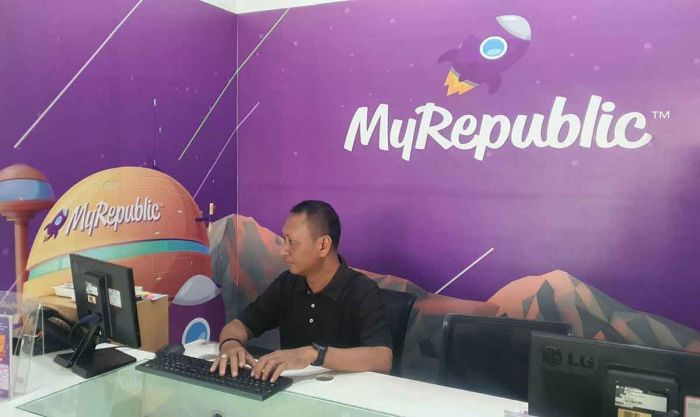 Perluas Layanan, MyRepublic Buka 4 Cabang Baru di Jawa Timur Perluas Layanan, MyRepublic Buka 4 Cabang Baru di Jawa Timur