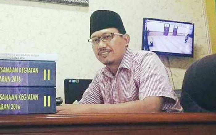 Pengetatan Tamu ke Kantor DPRD Kabupaten Pasuruan, Para Aktivis Curiga Ada Transaksi Konspiratif Pengetatan Tamu ke Kantor DPRD Kabupaten Pasuruan, Para Aktivis Curiga Ada Transaksi Konspiratif