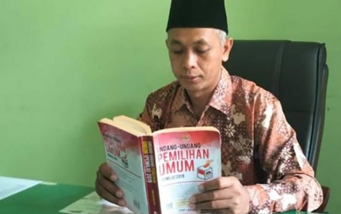 Sempat Molor, Honor Petugas PPK dan PPS Akhirnya Cair Sempat Molor, Honor Petugas PPK dan PPS Akhirnya Cair