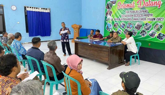 Percepat Langkah Pengentasan Kemiskinan Ekstrem, Pemkot Kediri Gelar Musyawarah Kelurahan Percepat Langkah Pengentasan Kemiskinan Ekstrem, Pemkot Kediri Gelar Musyawarah Kelurahan