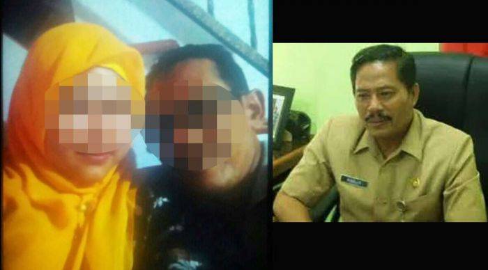 Kasek SDN Tebuwung dan SDN Setro di Gresik Terancam Dipecat, Jika Terbukti Selingkuh Kasek SDN Tebuwung dan SDN Setro di Gresik Terancam Dipecat, Jika Terbukti Selingkuh