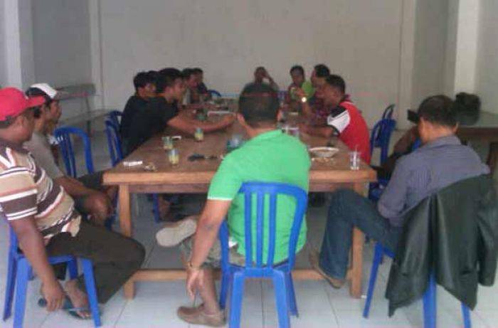 Pengusaha Tambang Desak Bupati Magetan segera Buka Kembali Aktivitas Tambang Pengusaha Tambang Desak Bupati Magetan segera Buka Kembali Aktivitas Tambang