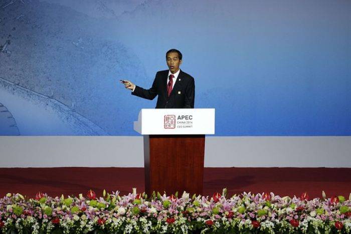 PKS: Indonesia Bakal Jadi Bancakan Investor Infrastruktur Multinasional PKS: Indonesia Bakal Jadi Bancakan Investor Infrastruktur Multinasional