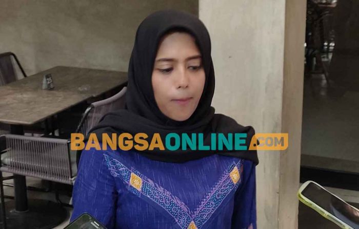 Ketua TP PKK Kota Kediri: Program Selimut Hati Bentengi Remaja dari Kekerasan Seksual Ketua TP PKK Kota Kediri: Program Selimut Hati Bentengi Remaja dari Kekerasan Seksual