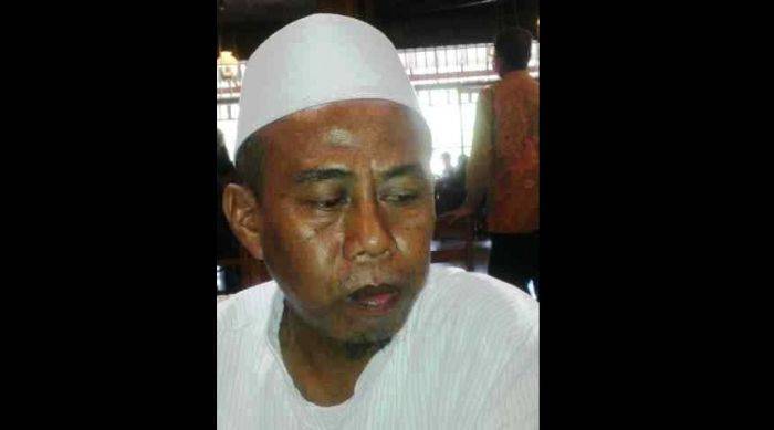 Ini Cerita Rais Syuriah PCNU Probolinggo saat dirinya Coba Disuap di Muktamar Makassar Ini Cerita Rais Syuriah PCNU Probolinggo saat dirinya Coba Disuap di Muktamar Makassar