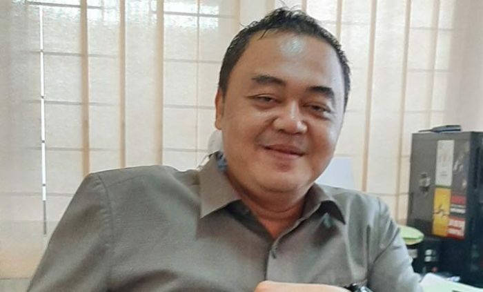 Bangun Ekonomi Desa, Kejari Madiun Ciptakan Program JBD Bangun Ekonomi Desa, Kejari Madiun Ciptakan Program JBD