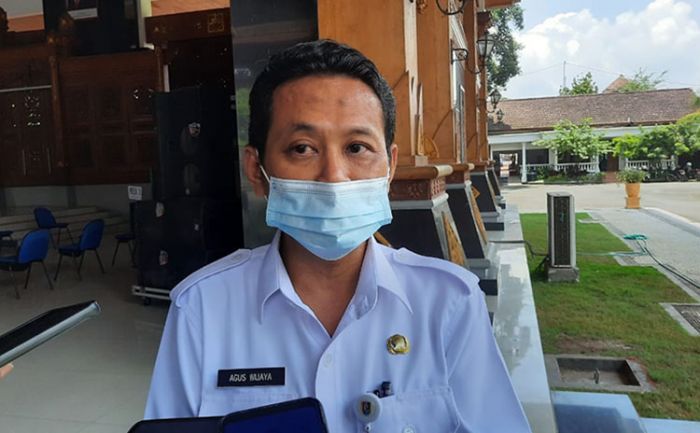 ​Harga Padi Turun, Diskoperindag Tuban: Masyarakat Bisa Manfaatkan Resi Gudang