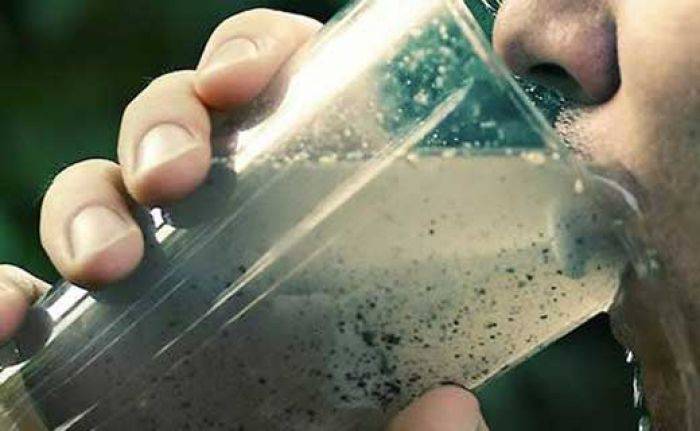 Awas, Air Minum di Mojokerto Tercemar Ecoli, Ini Saran Dinkes Awas, Air Minum di Mojokerto Tercemar Ecoli, Ini Saran Dinkes