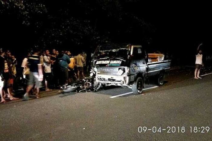 Mabuk, Nelayan Andon di Pacitan Tewas Kecelakaan Mabuk, Nelayan Andon di Pacitan Tewas Kecelakaan