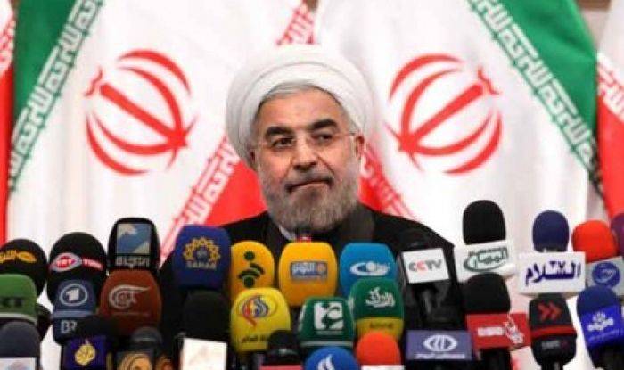 Presiden Iran Kecam ISIS Biadab dan Amerika Serikat Penakut