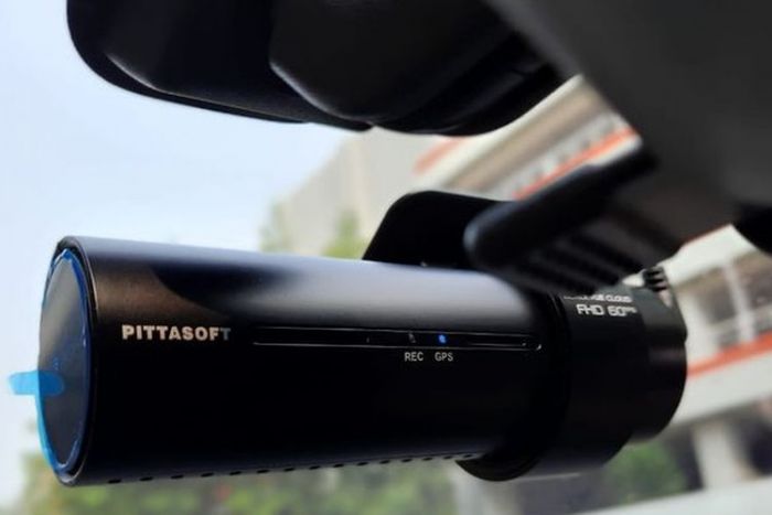 Tren Pasang Dashcam Meningkat, Simak Fungsi Dashcam Mobil Tren Pasang Dashcam Meningkat, Simak Fungsi Dashcam Mobil