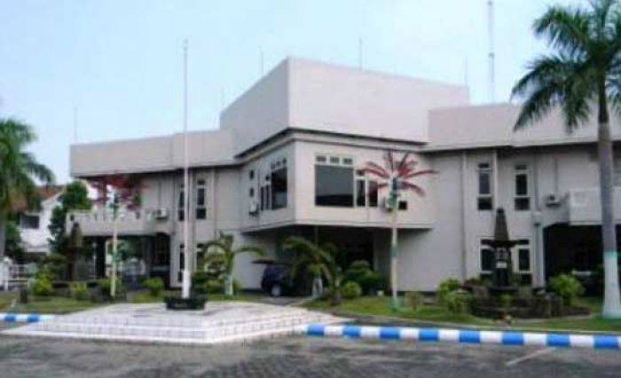 Kisruh Anggota Vs Ketua DPRD Jombang, F-PKB Kecewa: Ketua Harus Beri Klarifikasi Kisruh Anggota Vs Ketua DPRD Jombang, F-PKB Kecewa: Ketua Harus Beri Klarifikasi