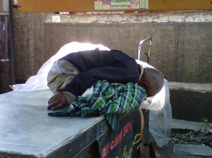 Makelar Angkot Meninggal Sujud Makelar Angkot Meninggal Sujud