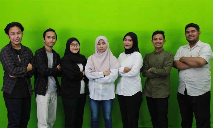 Top! 8 Mahasiswa Stikosa-AWS Raih Beasiswa BRIN Top! 8 Mahasiswa Stikosa-AWS Raih Beasiswa BRIN