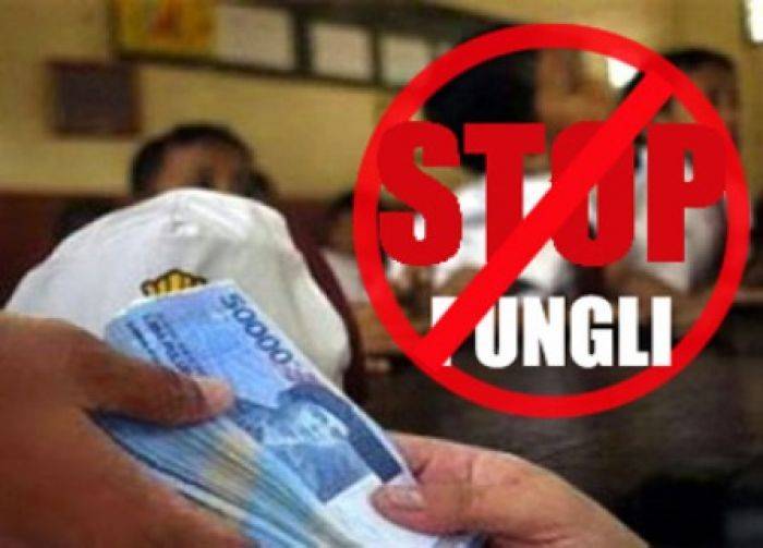 Menguak Praktik Pungli di Kota Santri (5): Dituding Muara Praktik Pungli, Dinas Perizinan Bungkam Menguak Praktik Pungli di Kota Santri (5): Dituding Muara Praktik Pungli, Dinas Perizinan Bungkam