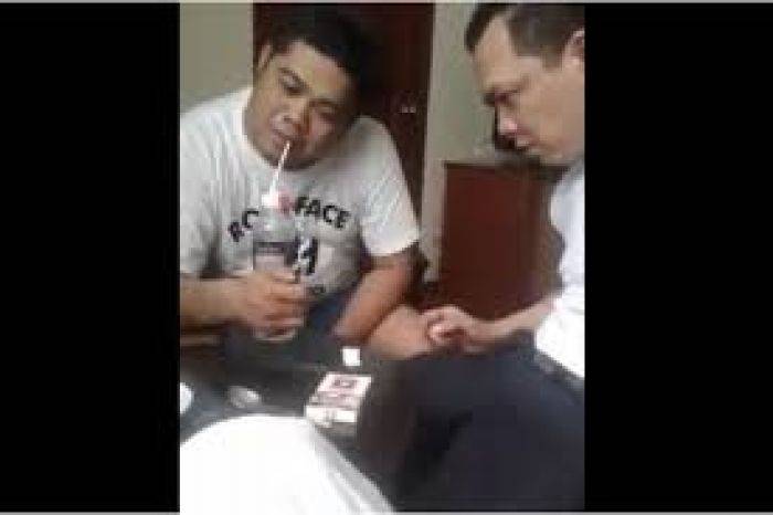 PDIP Akui Pelaku Video Dewan Nyabu, Salah Satu Kadernya PDIP Akui Pelaku Video Dewan Nyabu, Salah Satu Kadernya