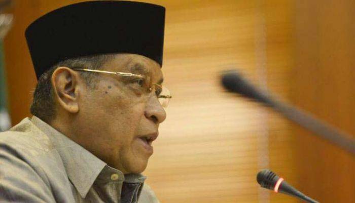Anggap Orang Berjenggot Bodoh, Said Aqil Dikecam Hina Rasulullah Anggap Orang Berjenggot Bodoh, Said Aqil Dikecam Hina Rasulullah