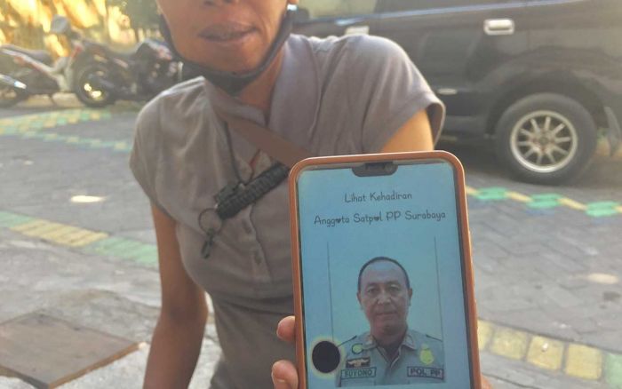 Fakta Baru Korban Kecelakaan Kereta Api Vs Elf di Lumajang, Beri Firasat Sebelum Tewas Fakta Baru Korban Kecelakaan Kereta Api Vs Elf di Lumajang, Beri Firasat Sebelum Tewas