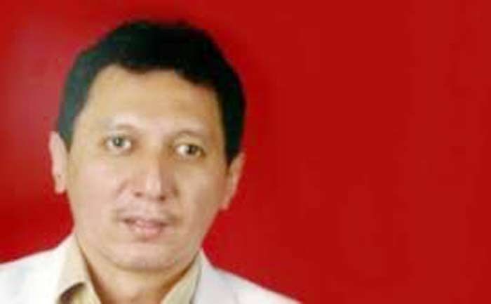 ​Dokter Bagoes Ditangkap, Pakde Tak Khawatir
