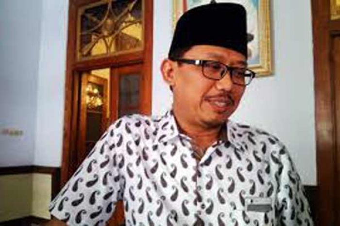 Soal Penangkapan Anggota F-PKS, Pimpinan DPRD Pasuruan Akui Belum Terima Surat Izin dari Nadir Umar