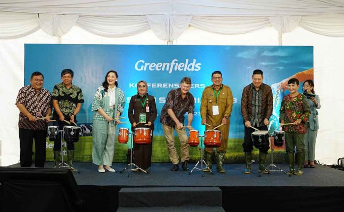 Hari Susu Sedunia 2023, Greenfields Indonesia Siap Tingkatkan Nutrisi dan Kesejahteraan Masyarakat Hari Susu Sedunia 2023, Greenfields Indonesia Siap Tingkatkan Nutrisi dan Kesejahteraan Masyarakat