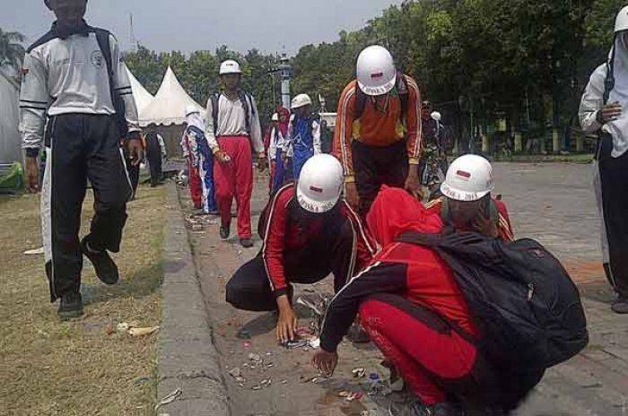 PBNU Vakum, Tanpa Pemimpin, Ketua PWNU Jateng: Kami Lakukan Gugatan Hukum PBNU Vakum, Tanpa Pemimpin, Ketua PWNU Jateng: Kami Lakukan Gugatan Hukum