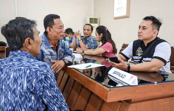 Atasi Kebimbangan Pokmas Hadapi Prodamas Plus, Pemkot Kediri Sediakan Wadah Konsultasi