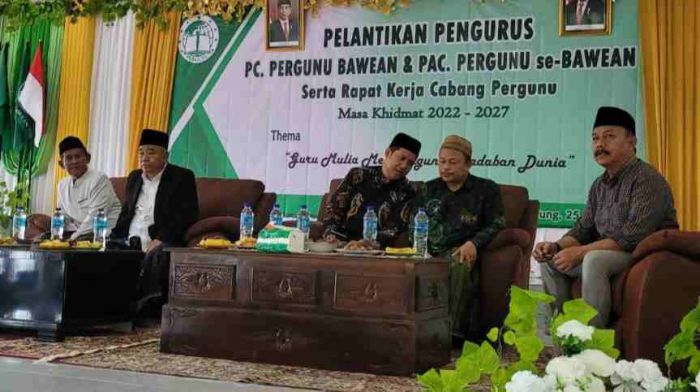 Kiai Miliarder Ini Pernah Melamar Jadi Tukang Parkir Tapi Ditolak Kiai Miliarder Ini Pernah Melamar Jadi Tukang Parkir Tapi Ditolak