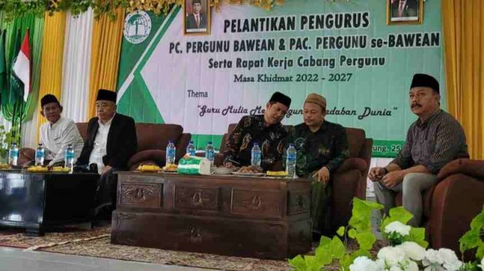 Kiai Miliarder Ini Pernah Melamar Jadi Tukang Parkir Tapi Ditolak