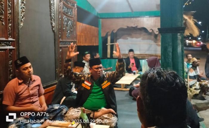 Samsul Hidayat Manfaatkan Gubuk Aspirasi untuk Tampung Masukan dan Keluhan Masyarakat Samsul Hidayat Manfaatkan Gubuk Aspirasi untuk Tampung Masukan dan Keluhan Masyarakat