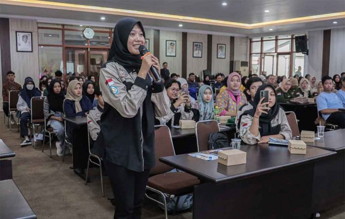Percepat Penurunan Stunting, BKKBN Jawa Timur Gandeng Pemkot Kediri Gelar Festival Genre